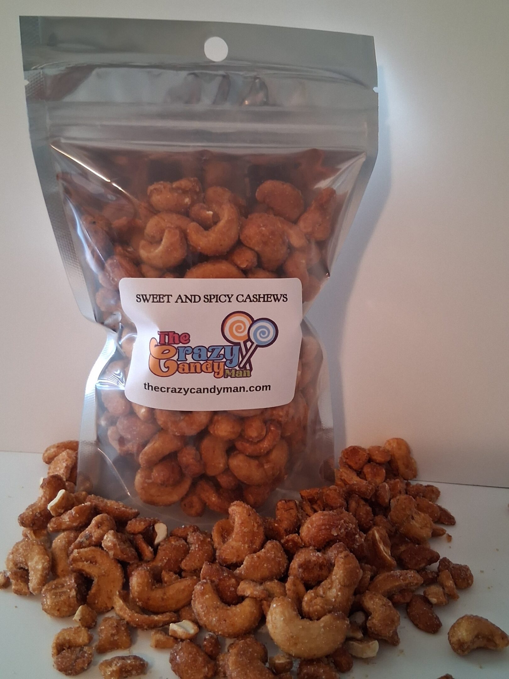 Gourmet Nuts