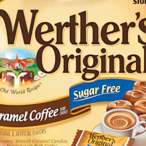 Sugar-Free Candy